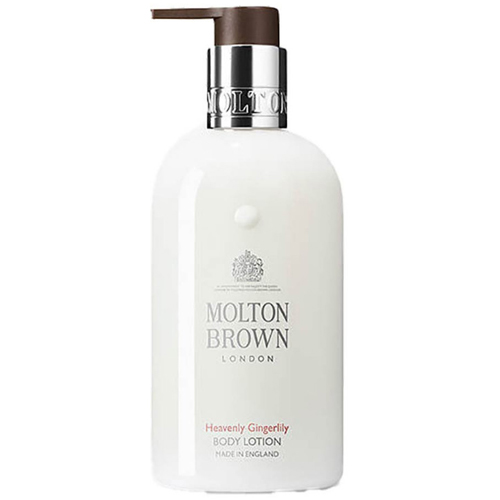 Molton Brown - Ginger Lily Body Lotion