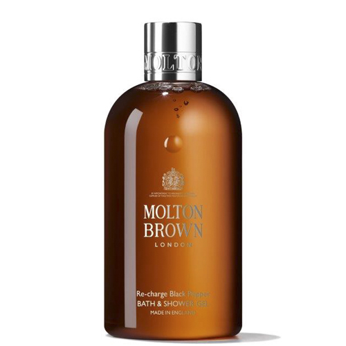 Molton Brown - Black Pepper Bath & Shower Gel