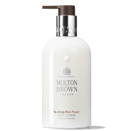 Molton Brown - Black Pepper Body Lotion