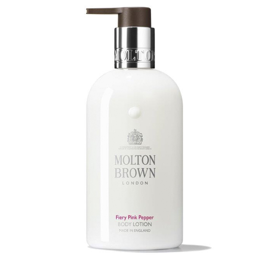 Molton Brown - Pink Pepper Body Lotion