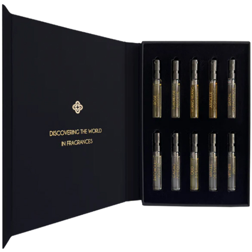 Perris Monte Carlo - Black Collection Discovery Kit