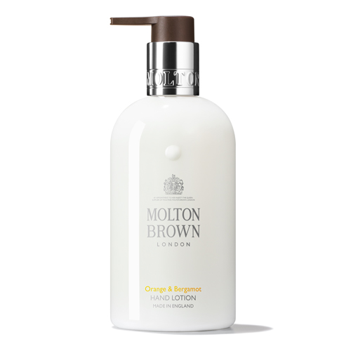 Molton Brown - Orange & Bergamot Hand Lotion