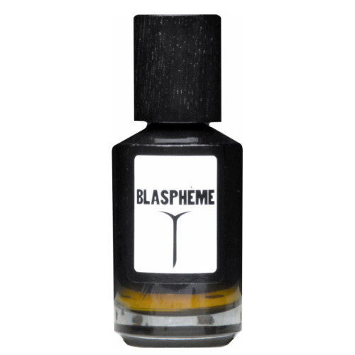 Olfacto Luxuy Fragance - Blasphème