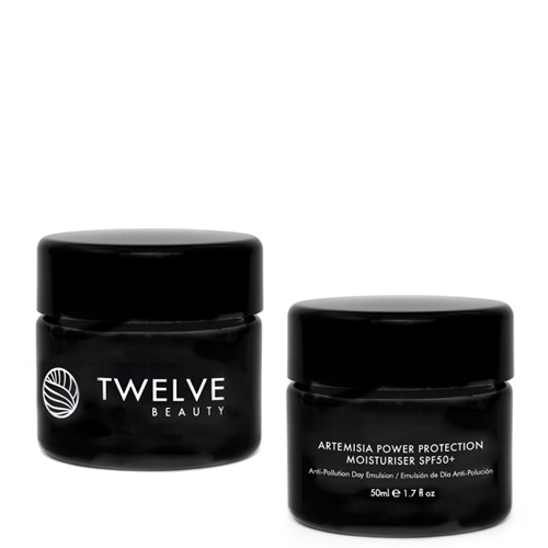 Twelve - Artemisia Power Protection Moisturiser SPF 50