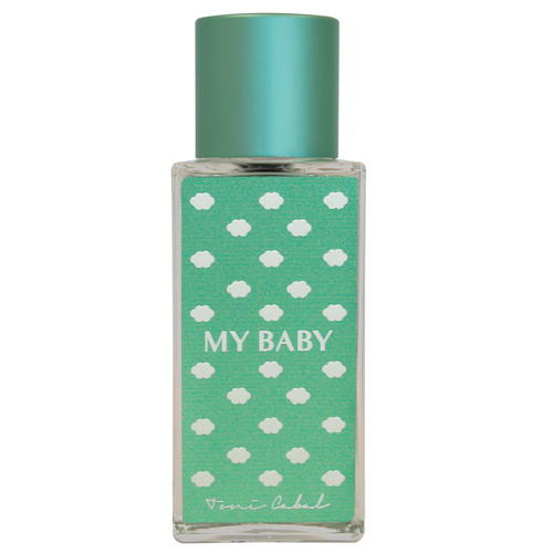 Toni Cabal - My Baby