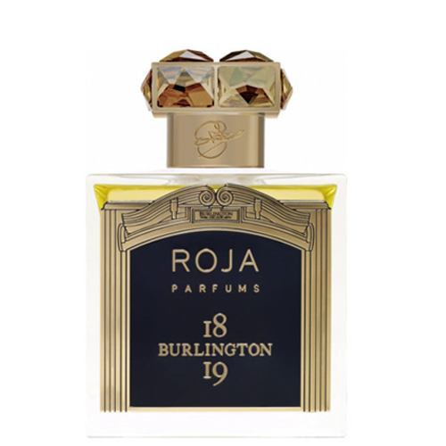 Roja Parfums - Burlington 1819
