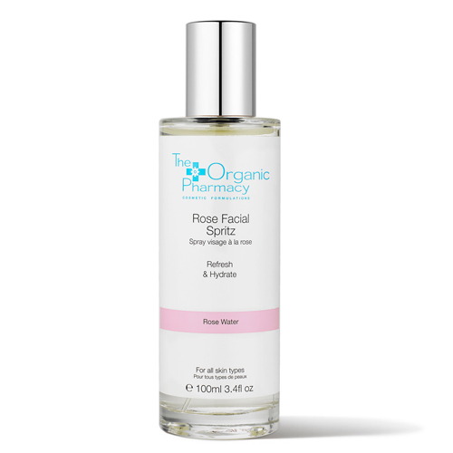 The Organic Pharmacy - Rose Facial Spritz