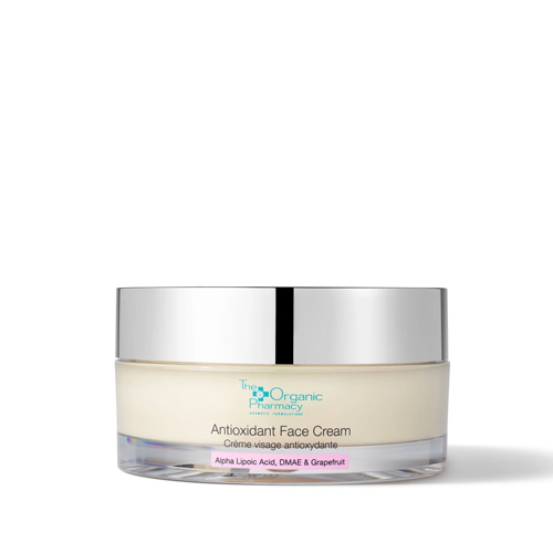 The Organic Pharmacy - Antioxidant Face Cream
