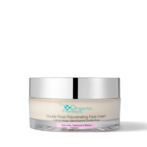 The Organic Pharmacy - Double Rose Rejuvenating Face Cream