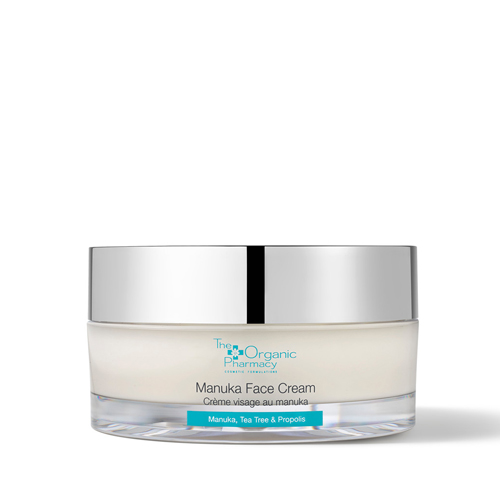 The Organic Pharmacy - Manuka Face Cream