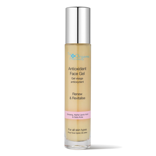 The Organic Pharmacy - Antioxidant Face Gel