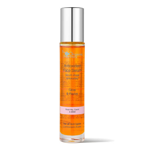 The Organic Pharmacy - Antioxidant Face Firming Serum