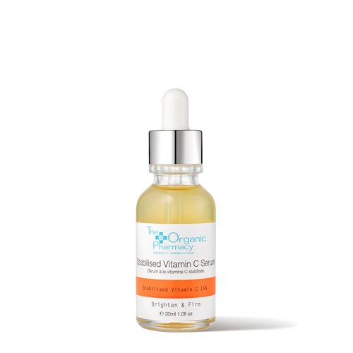 The Organic Pharmacy - Stabilised Vitamin C 15% Serum