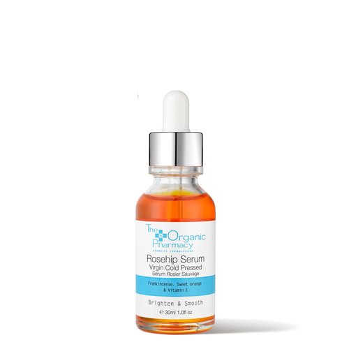 The Organic Pharmacy - Virgin Rosehip Serum