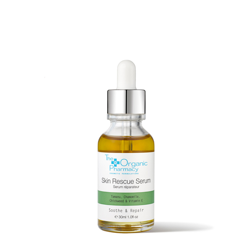 The Organic Pharmacy - Skin Rescue Serum