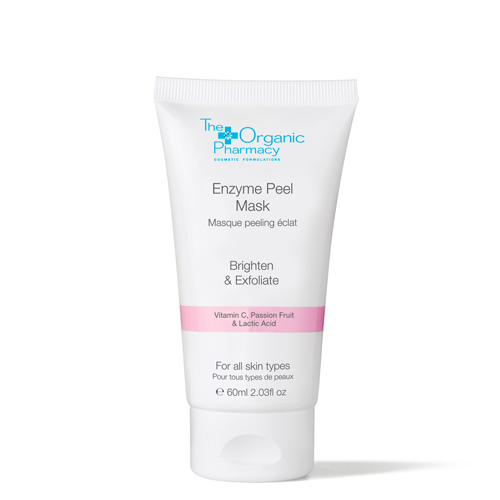 The Organic Pharmacy - Enzyme Peel Mask