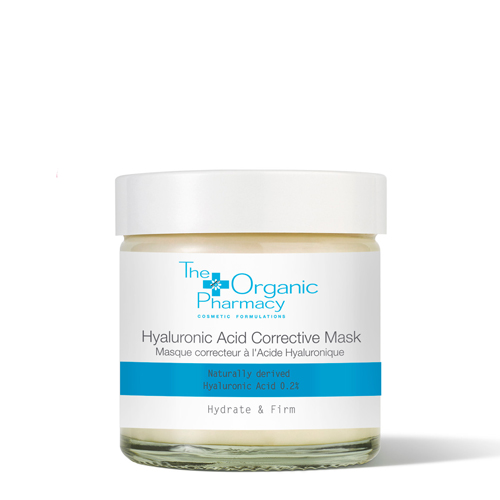 The Organic Pharmacy - Hyaluronic Acid Corrective Mask