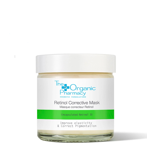 The Organic Pharmacy - Retinol Corrective Mask