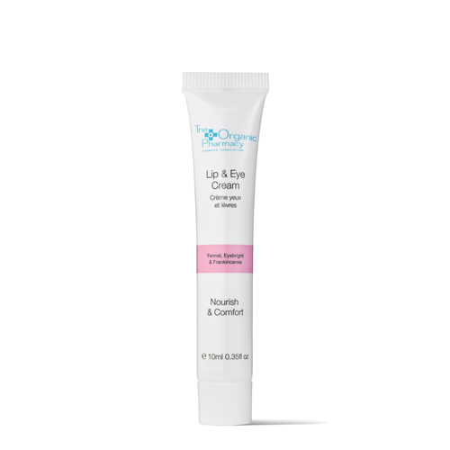 The Organic Pharmacy - Lip & Eye Cream