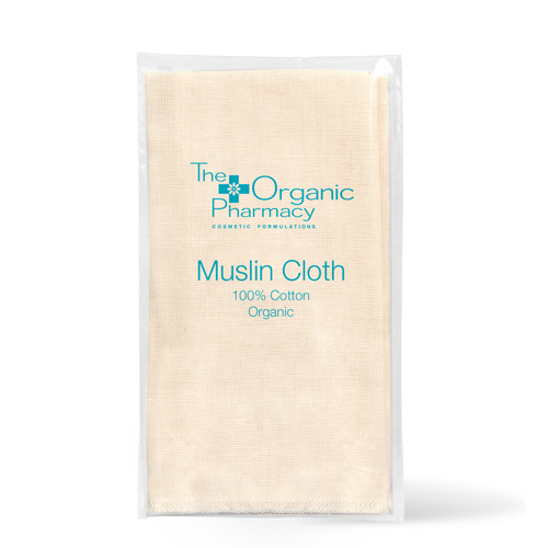 The Organic Pharmacy - Organic Muslin Cloth