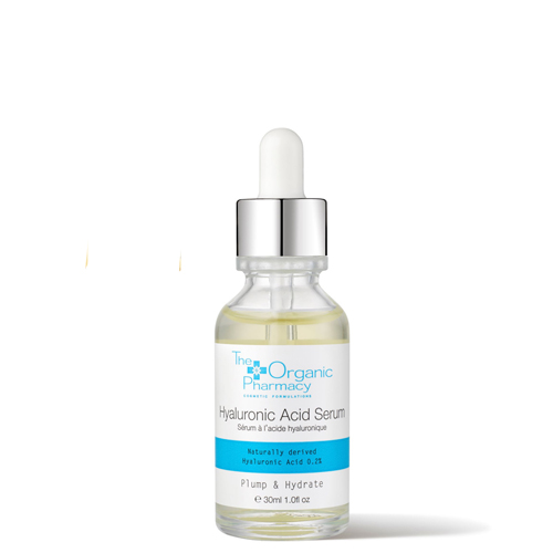 The Organic Pharmacy - Hyaluronic Acid Serum 0,2%