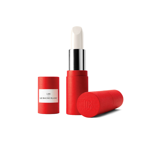 La Bouche Rouge - Le Baume Blanc Refill