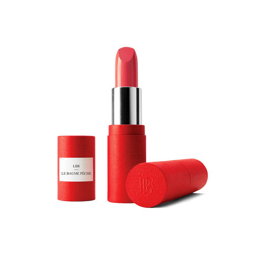 La Bouche Rouge - Le Baume Péche Refill