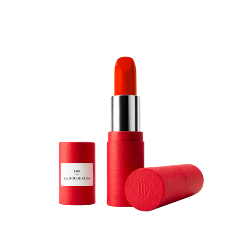 La Bouche Rouge - Le Rouge Elsa Refill