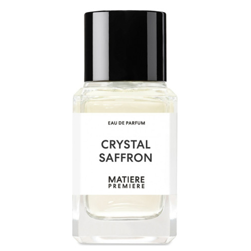 Matiere Premiere - Crystal Saffron