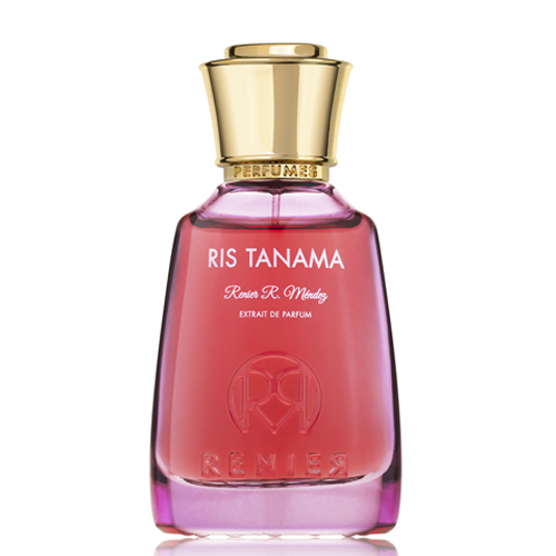 Renier Perfumes - Ris Tanama