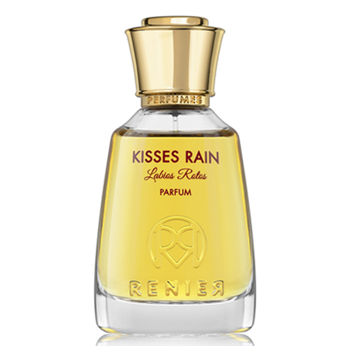 Renier Perfumes - Kisses Rain Labios Rotos