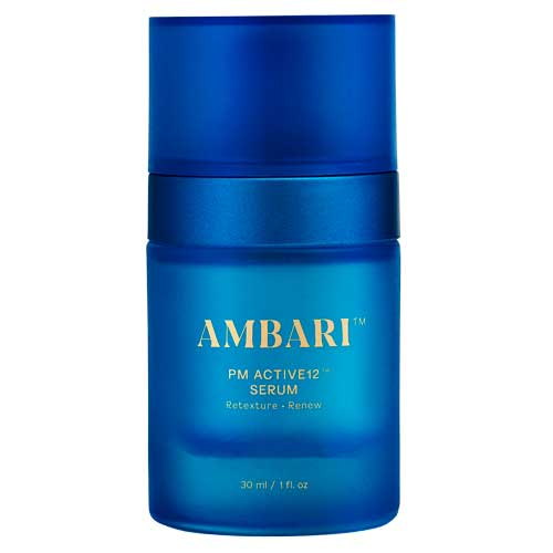 Ambari - PM Active 12 Serum 