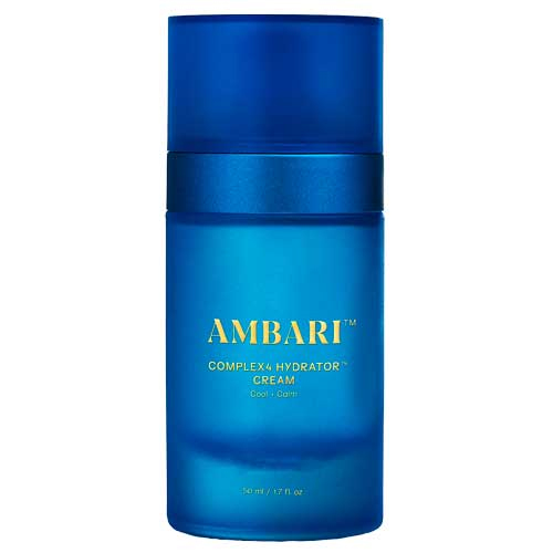 Ambari - Complex 4 Hydrator Cream