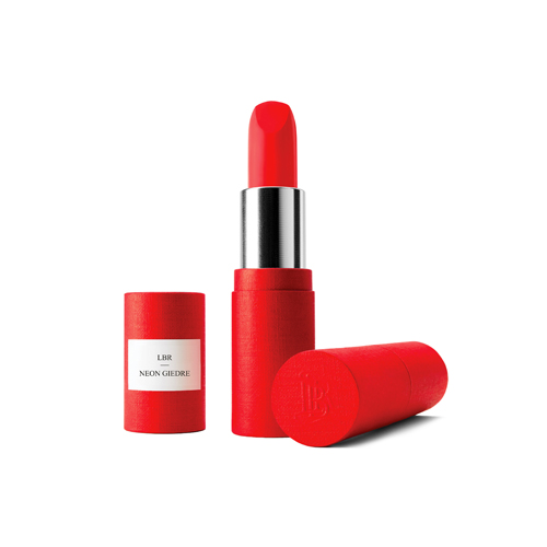 La Bouche Rouge - Neon Giedre Refill