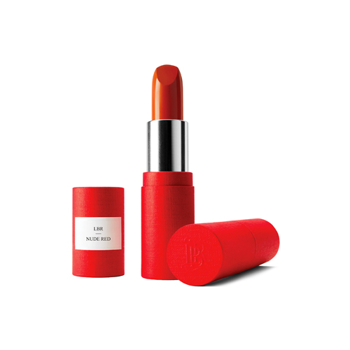 La Bouche Rouge - Nude Red Refill