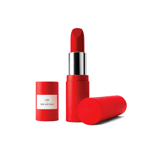 La Bouche Rouge - Pop Art Red Refill