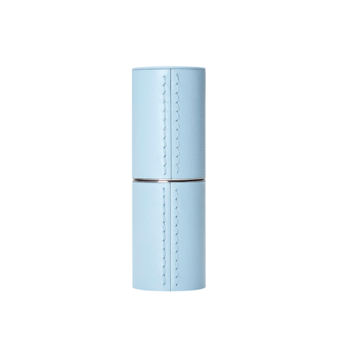 La Bouche Rouge - Leather Lip Stick Case Blue