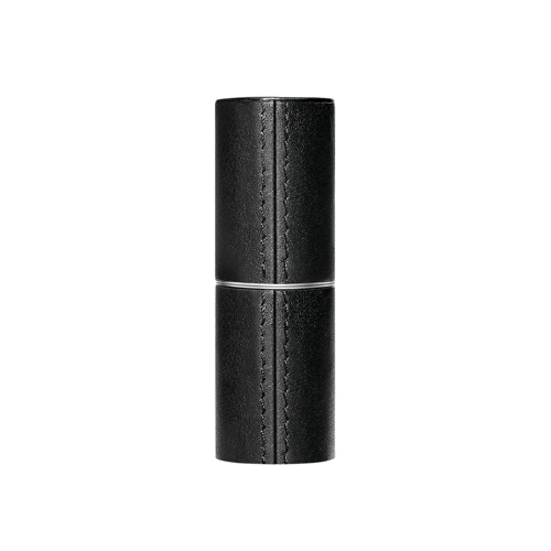 La Bouche Rouge - Leather Lip Stick Case Noir