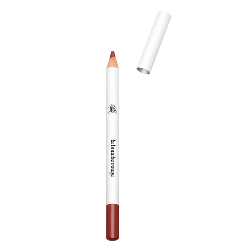 La Bouche Rouge - Le Crayon Levres Nude Brown