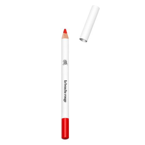 La Bouche Rouge - Le Crayon Levres Rouge Orange