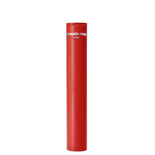 La Bouche Rouge - L' Écrin Leather Mascara Rouge