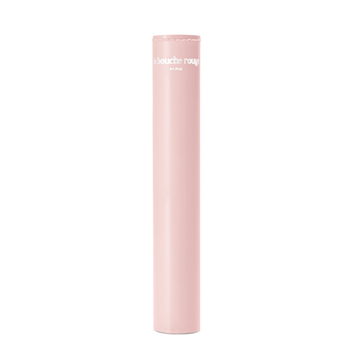 La Bouche Rouge - L' Écrin Leather Mascara Rose