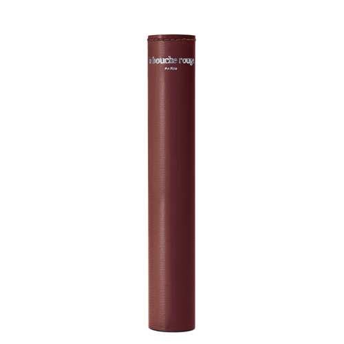 La Bouche Rouge - L' Écrin Leather Mascara Chocolat