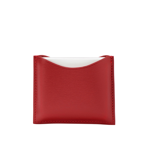 La Bouche Rouge - Leather Compac Rouge
