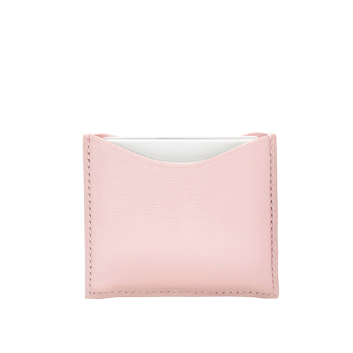 La Bouche Rouge - Leather Compac Rose