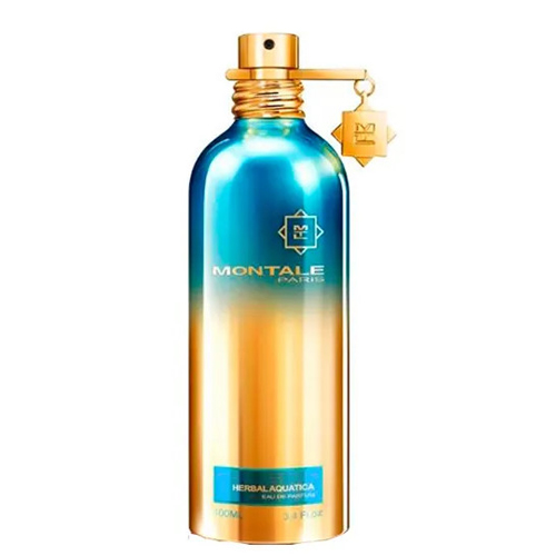 Montale - Herbal Aquatica