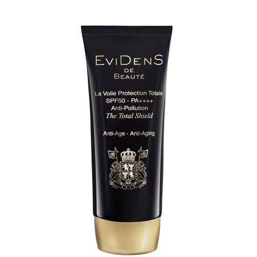 Evidens de Beauté - Le Voile Protection Totale