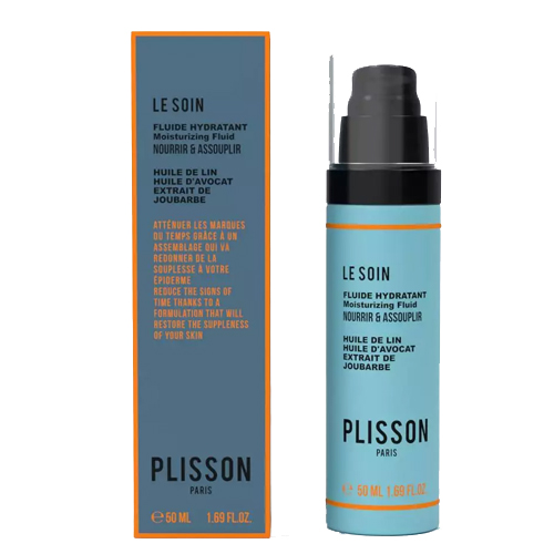 Plisson 1808 - Fluide Hydratant