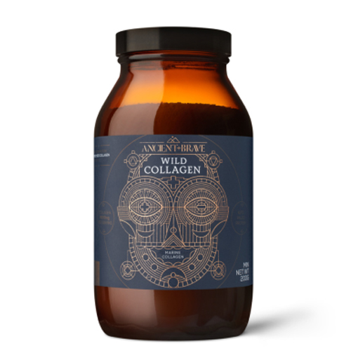 Ancient + Brave - Wild Collagen