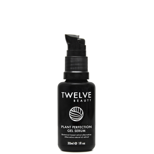 Twelve - Plant Perfection Gel Serum